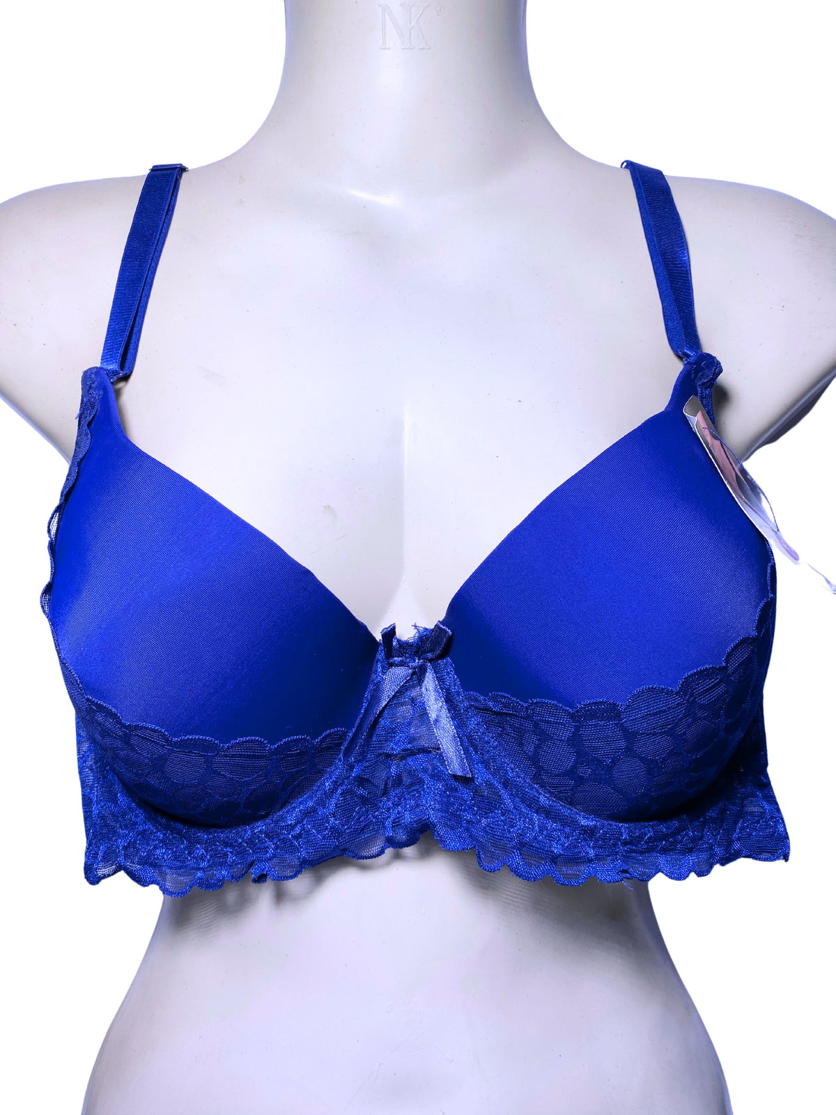 Womens Push Up Bra Adjusted-straps Sexy Bralette Lace